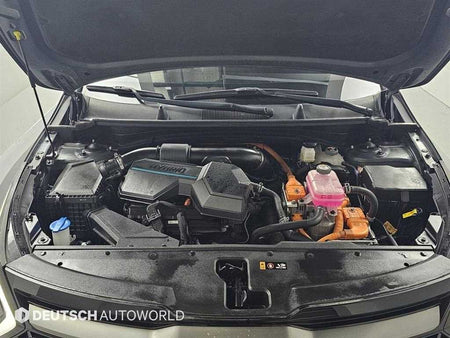 Kia Sportage — photo 06