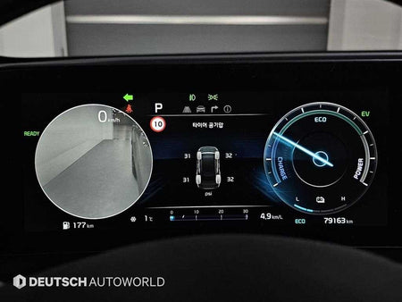 Kia Sportage — photo 08