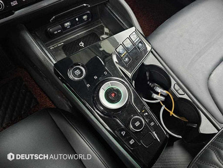 Kia Sportage — photo 09