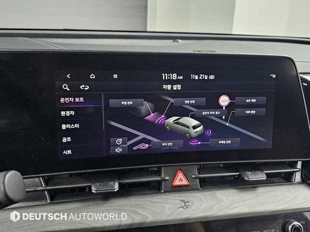 Kia Sportage — photo 17