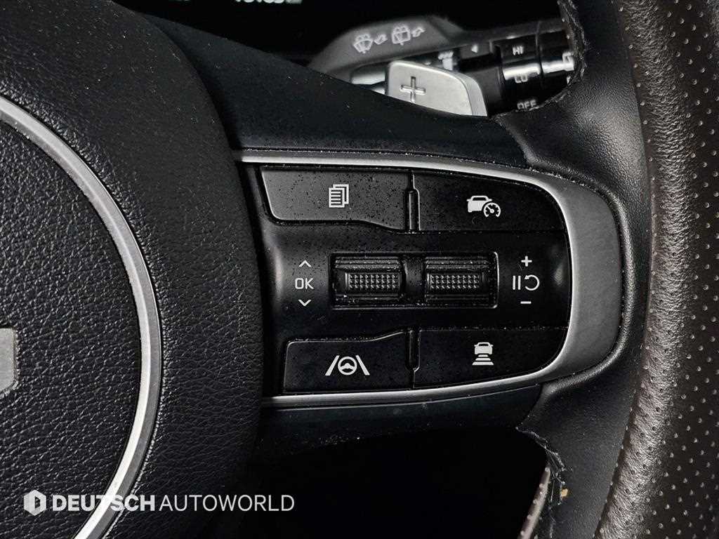 Kia Sportage — photo 18