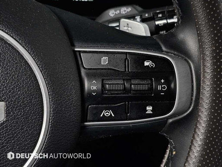 Kia Sportage — photo 18