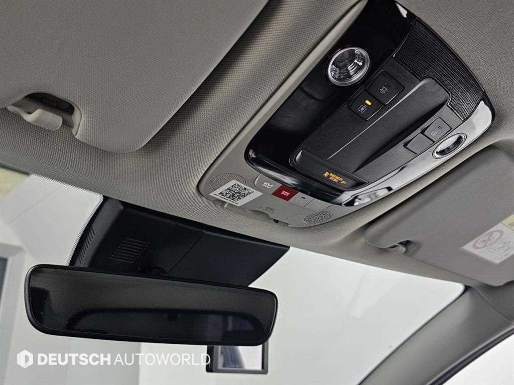 Kia Sportage — photo 19