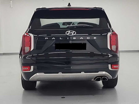 Hyundai Palisade — photo 03