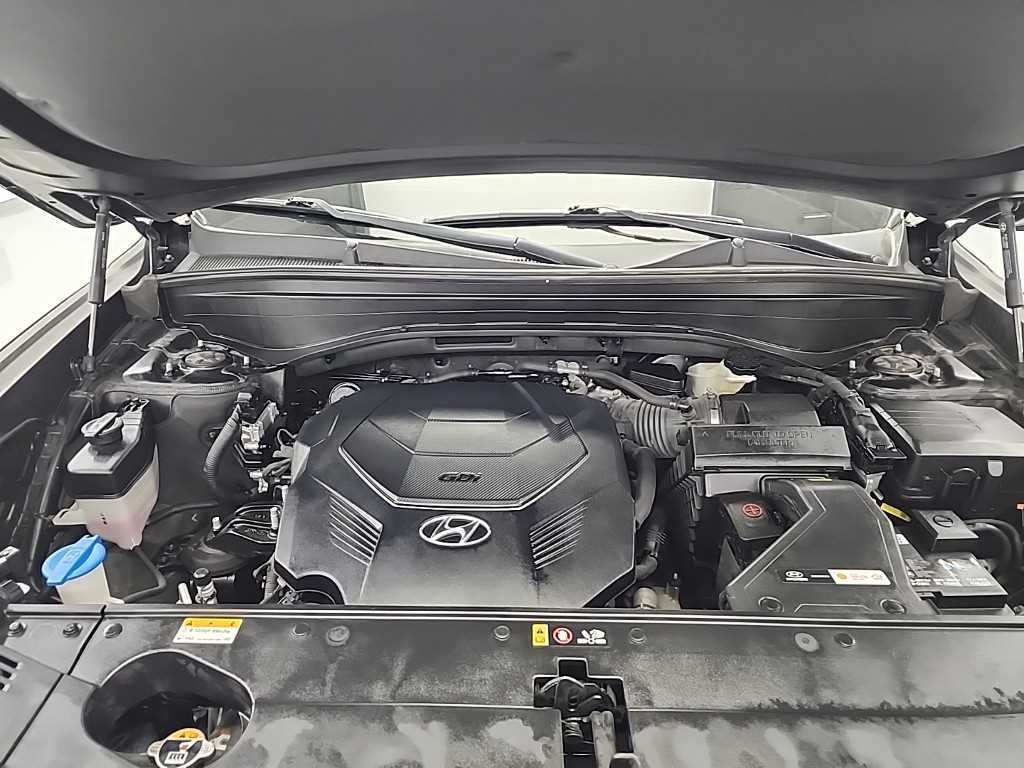 Hyundai Palisade — photo 05