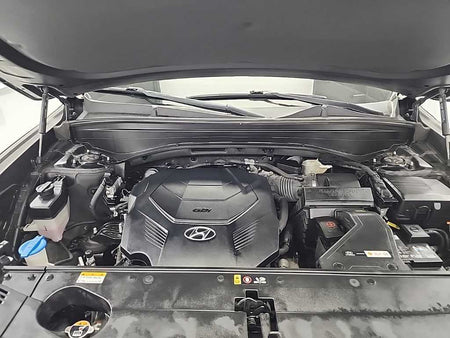 Hyundai Palisade — photo 05