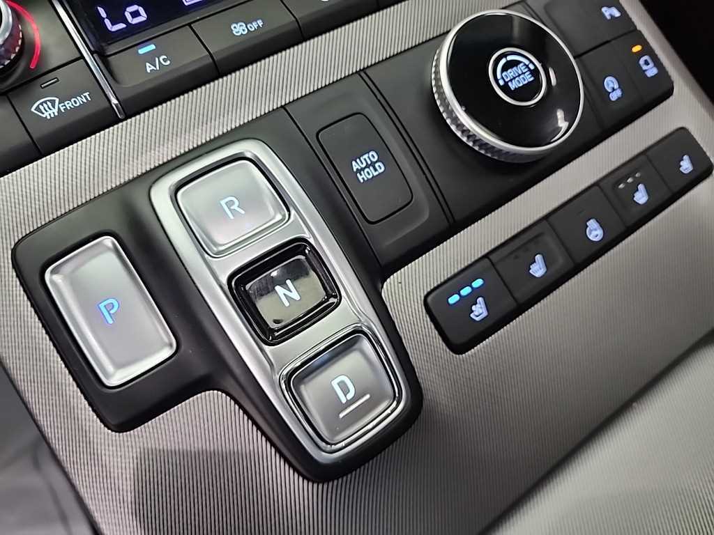 Hyundai Palisade — photo 08