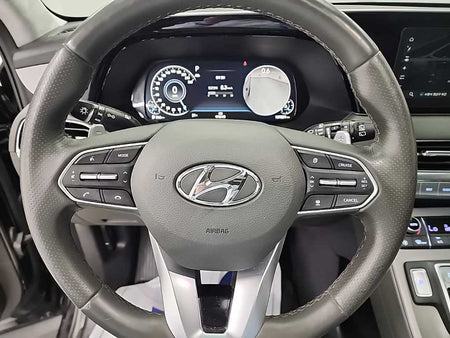 Hyundai Palisade — photo 09