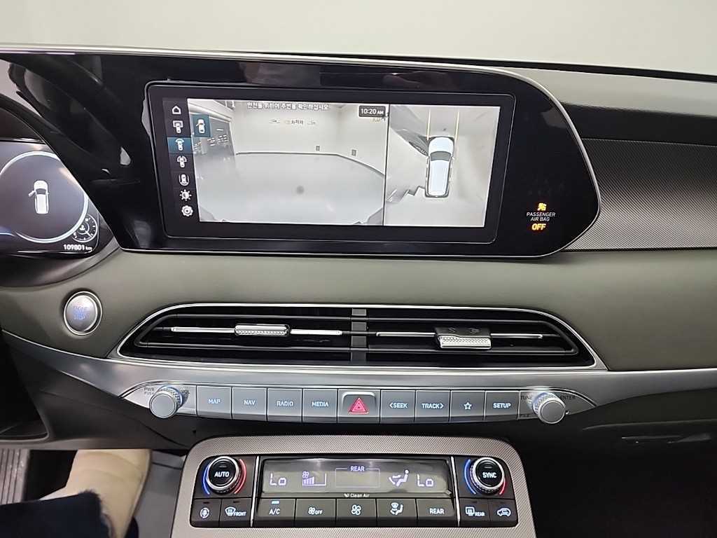 Hyundai Palisade — photo 10