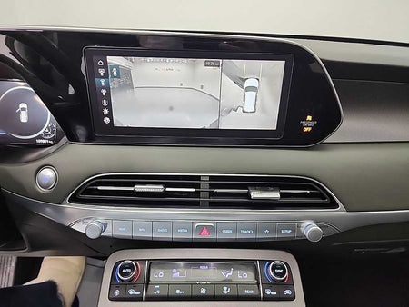 Hyundai Palisade — photo 10