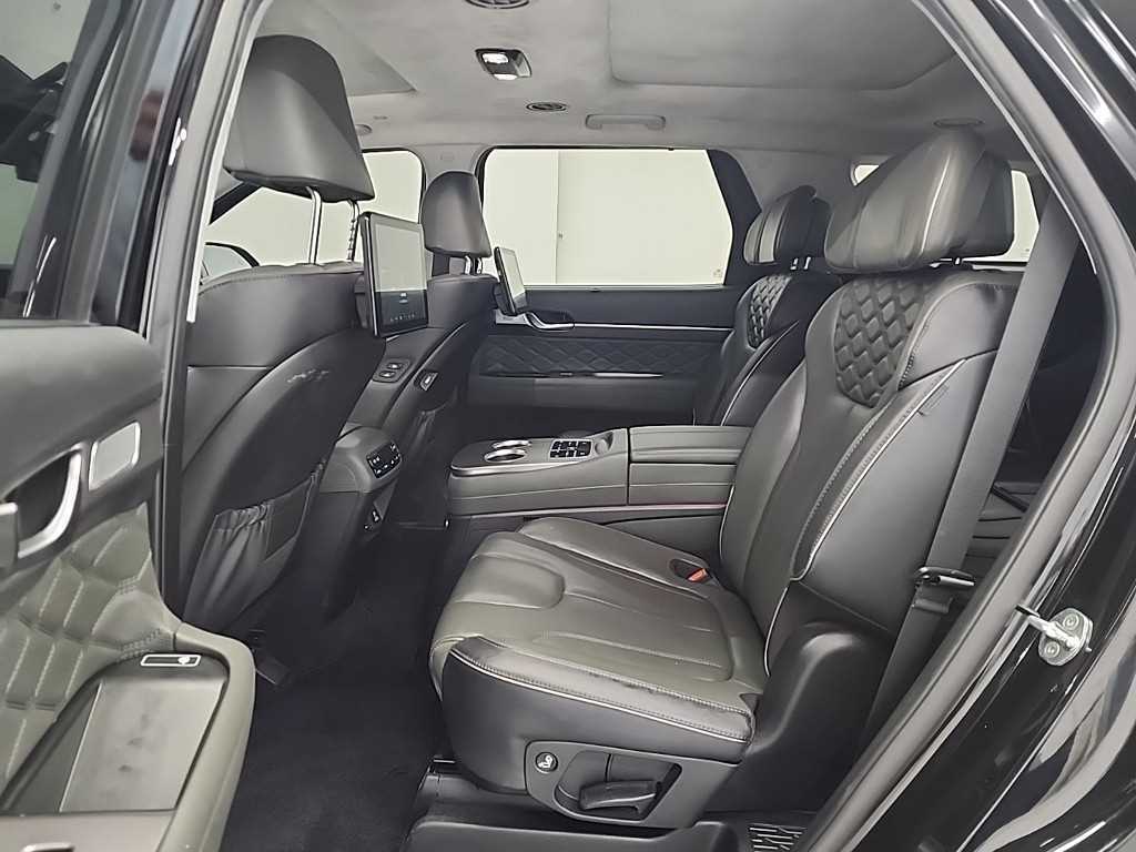 Hyundai Palisade — photo 12