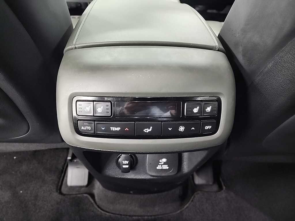 Hyundai Palisade — photo 13