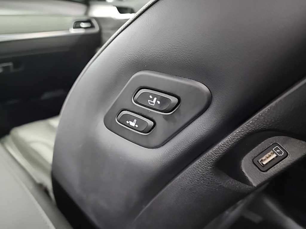 Hyundai Palisade — photo 14