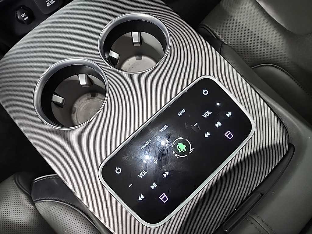 Hyundai Palisade — photo 15