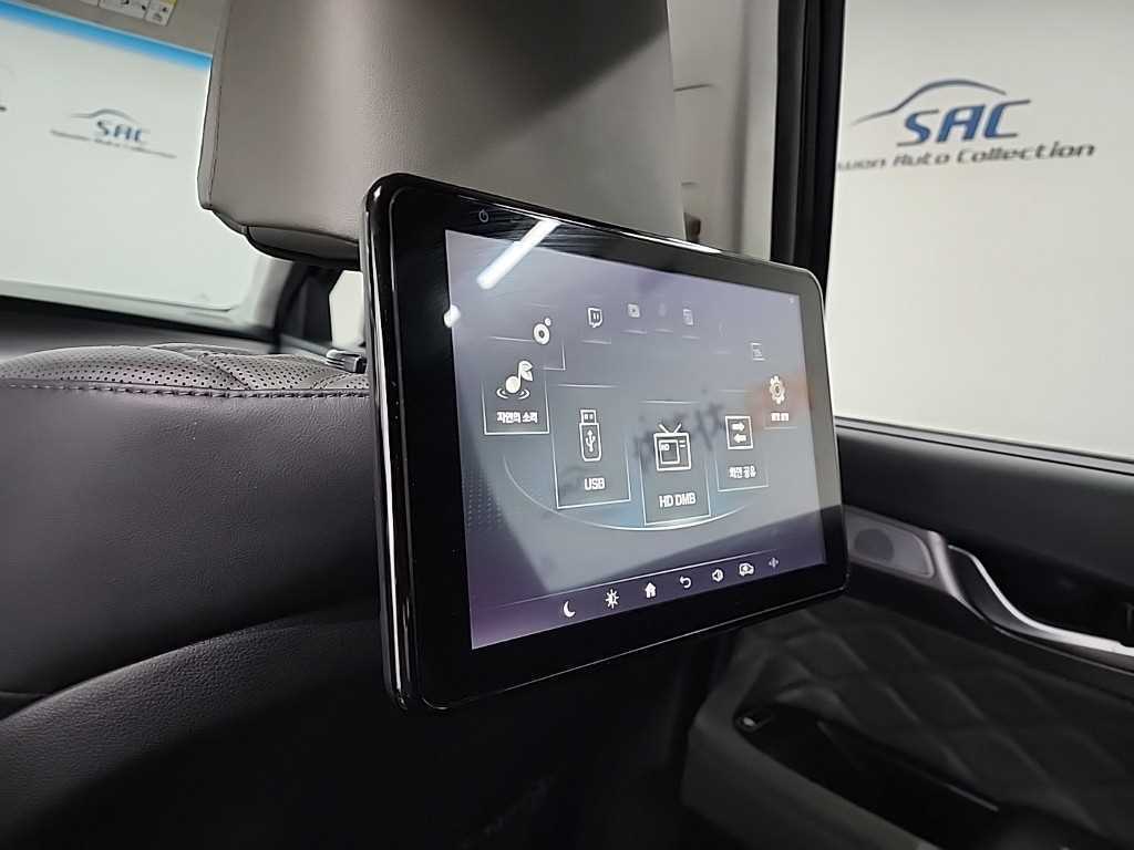 Hyundai Palisade — photo 16