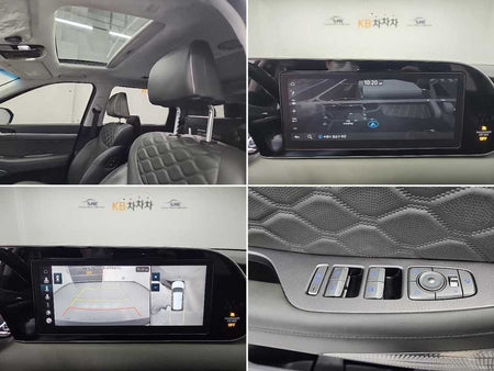 Hyundai Palisade — photo 18