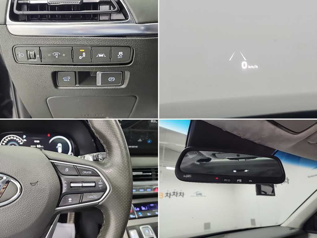 Hyundai Palisade — photo 19