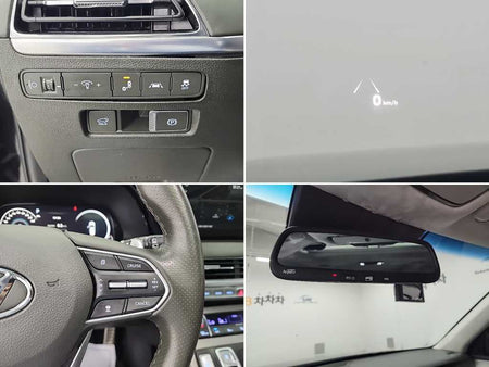 Hyundai Palisade — photo 19
