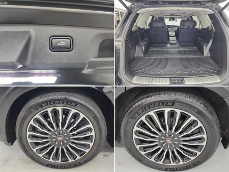 Hyundai Palisade — photo 20
