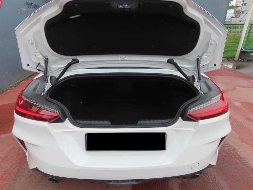 BMW Z4 — photo 05