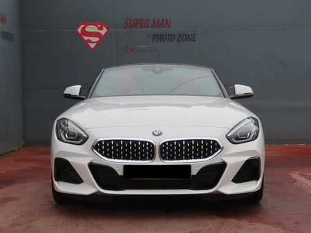 BMW Z4 — photo 07