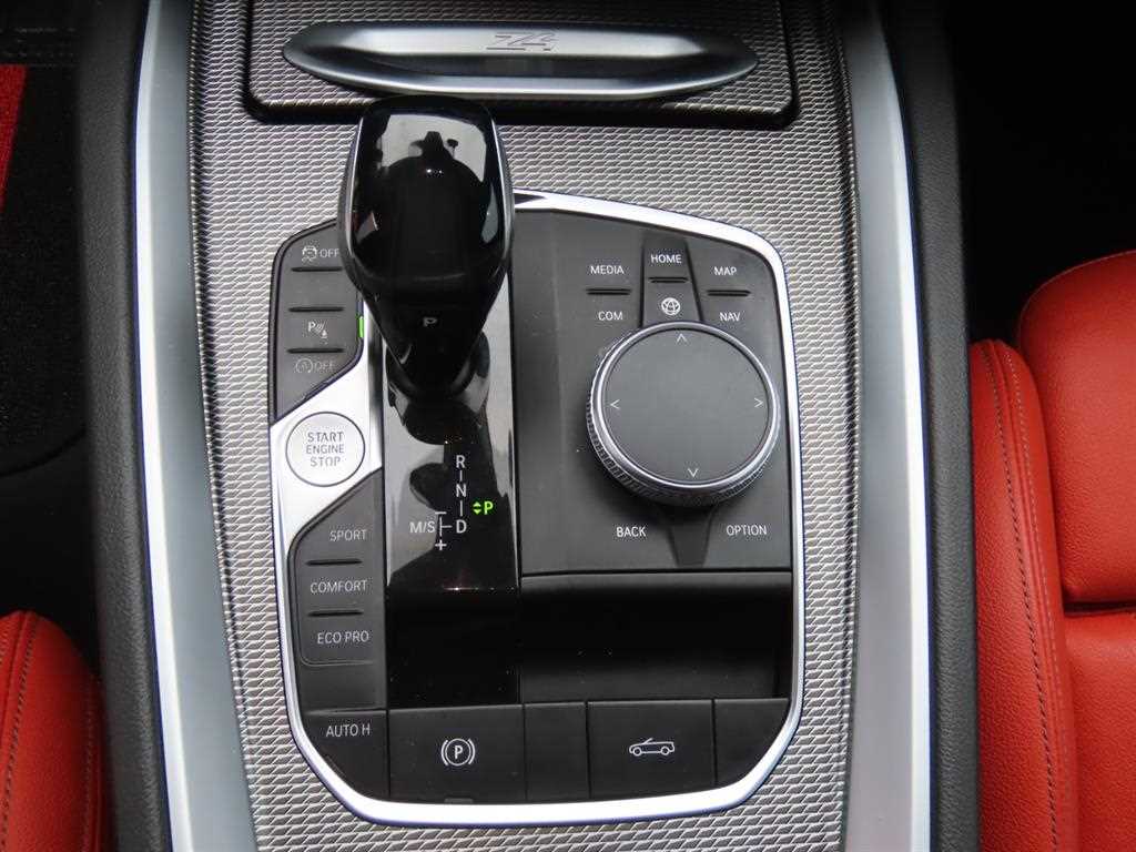 BMW Z4 — photo 14