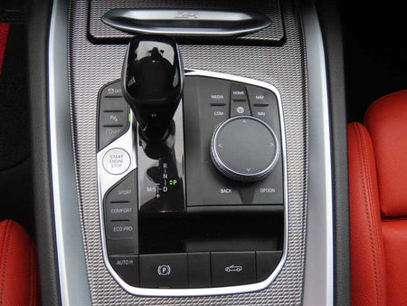 BMW Z4 — photo 14