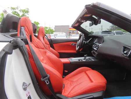 BMW Z4 — photo 15
