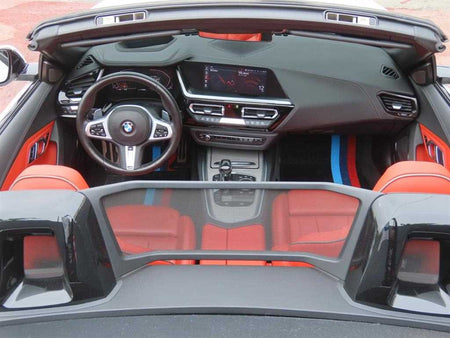 BMW Z4 — photo 16