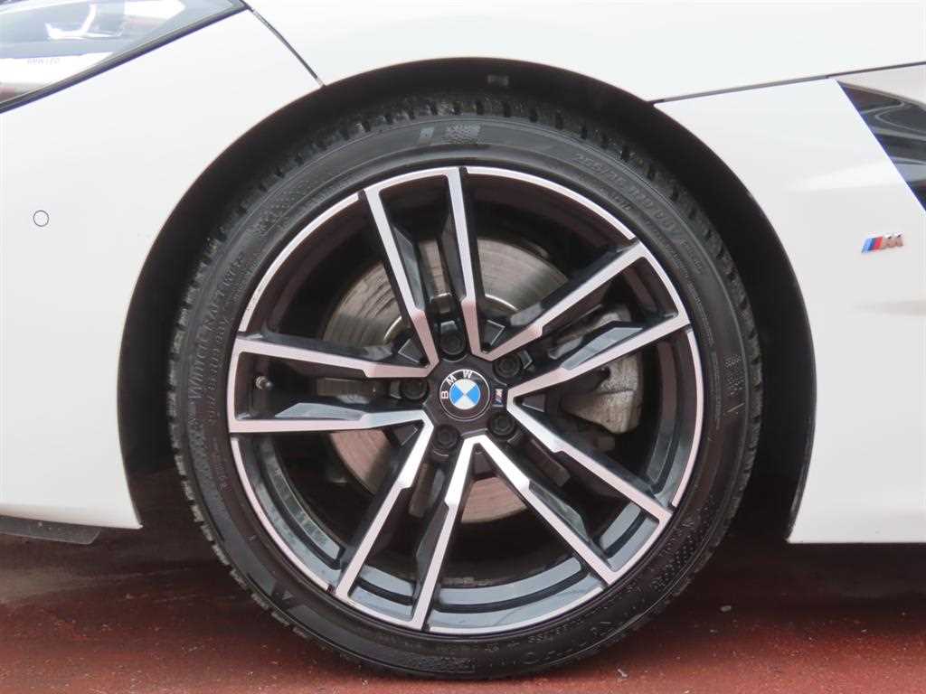 BMW Z4 — photo 20