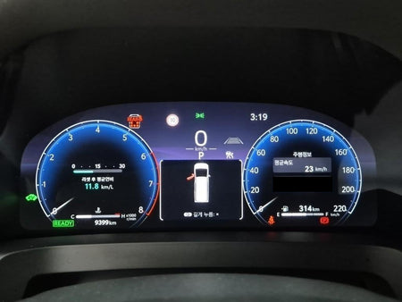 Toyota Alphard — photo 06