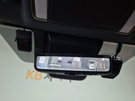 Toyota Alphard — photo 18