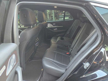 Mercedes-Benz GLE-Class — photo 06