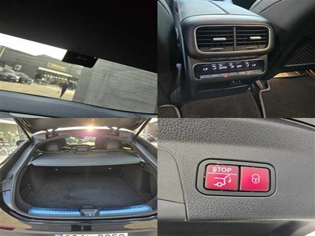 Mercedes-Benz GLE-Class — photo 17