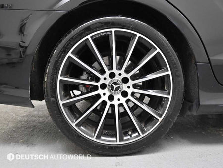 Mercedes-Benz CLS-Class — photo 05