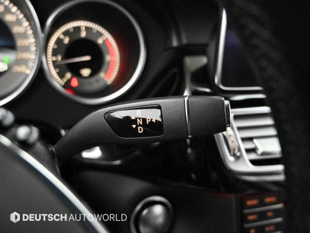 Mercedes-Benz CLS-Class — photo 09