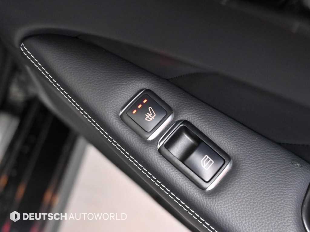 Mercedes-Benz CLS-Class — photo 16