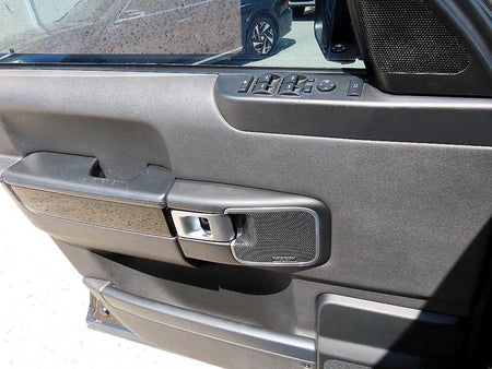 Land Rover Range Rover — photo 11