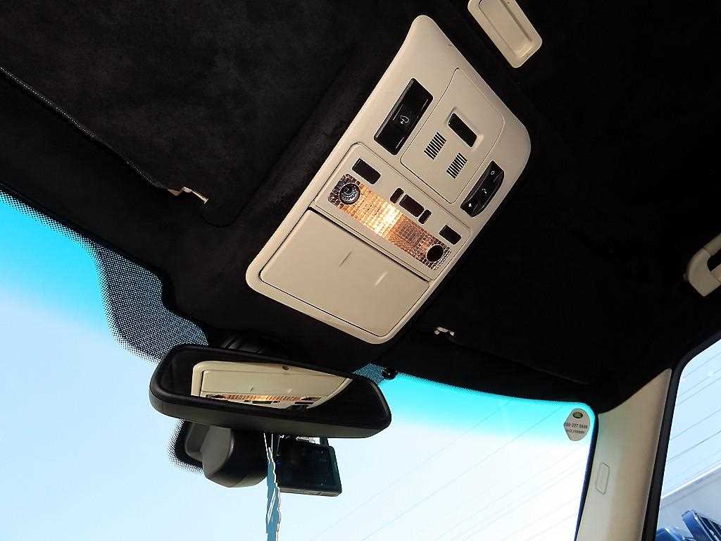 Land Rover Range Rover — photo 14