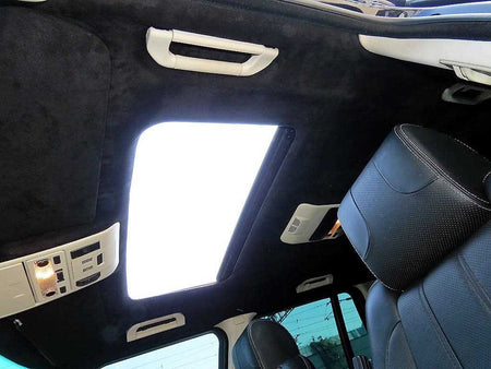 Land Rover Range Rover — photo 15