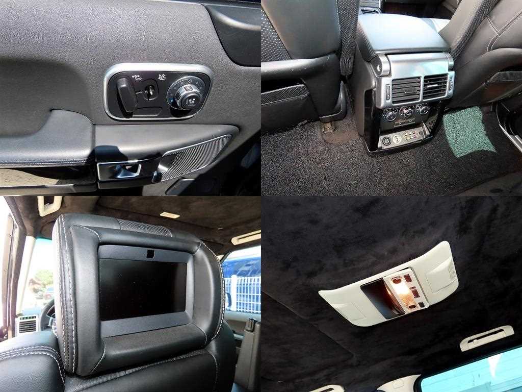 Land Rover Range Rover — photo 17