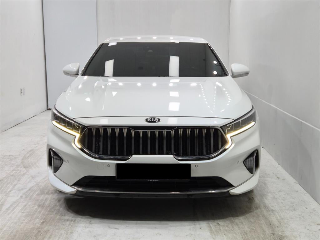 Kia K7 — photo 01