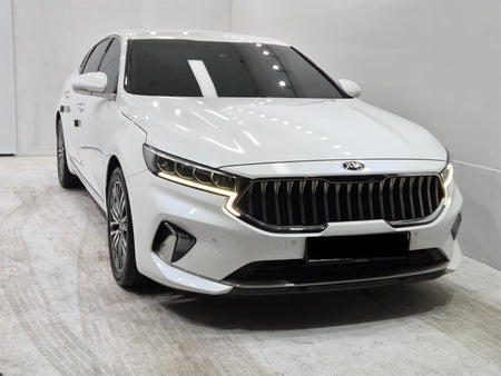 Kia K7 — photo 02