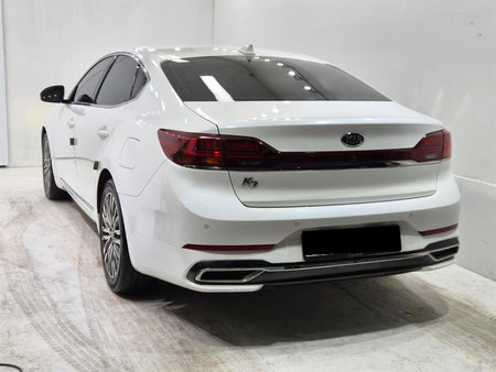 Kia K7 — photo 04