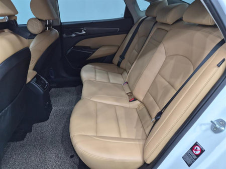 Kia K7 — photo 06