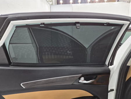 Kia K7 — photo 08