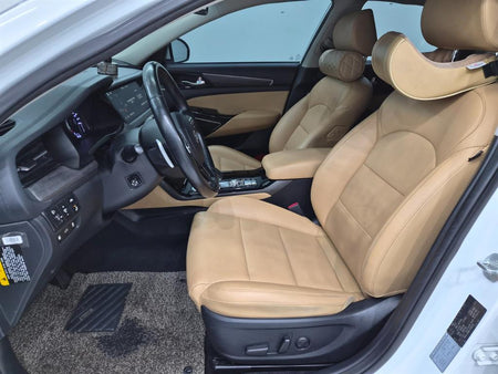 Kia K7 — photo 12