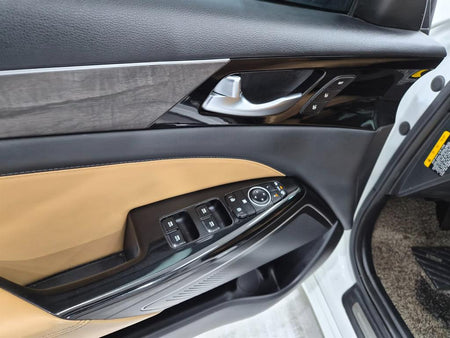 Kia K7 — photo 13