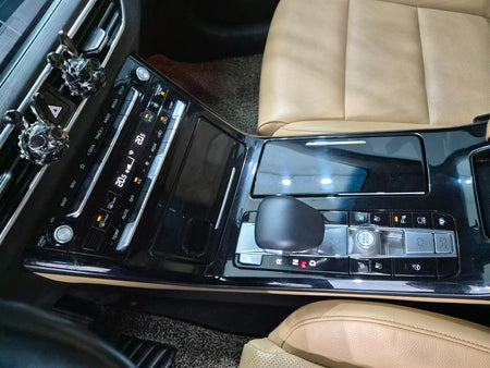 Kia K7 — photo 16