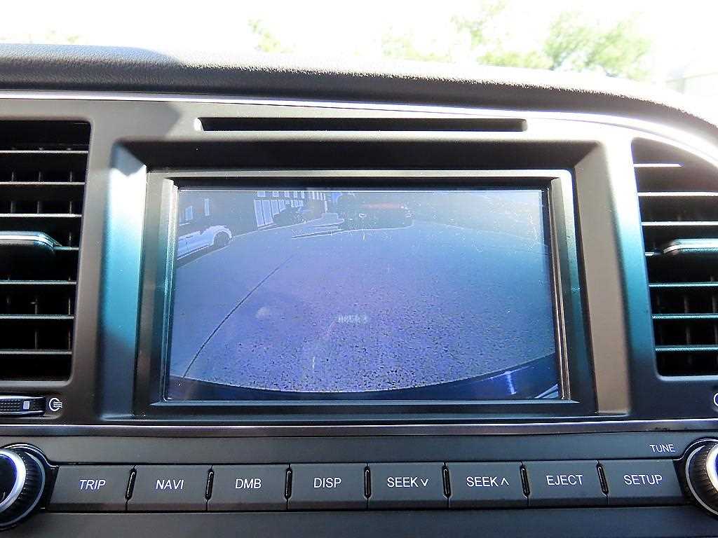 Hyundai Avante — photo 14